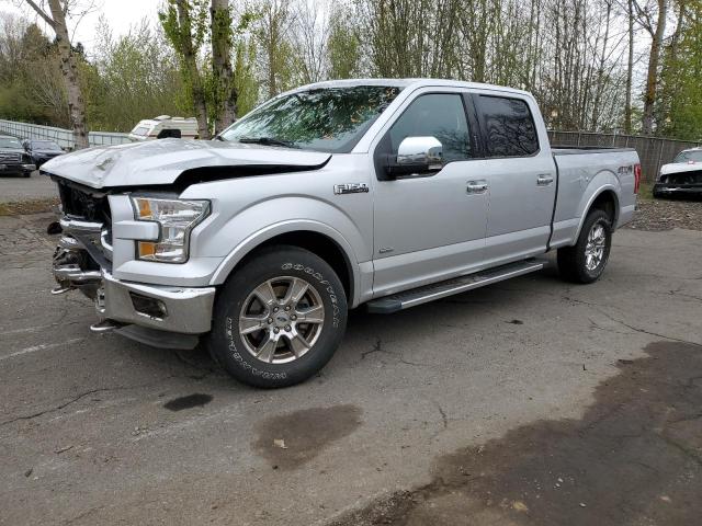 FORD F-150 2015 1ftfw1eg2fkd69198