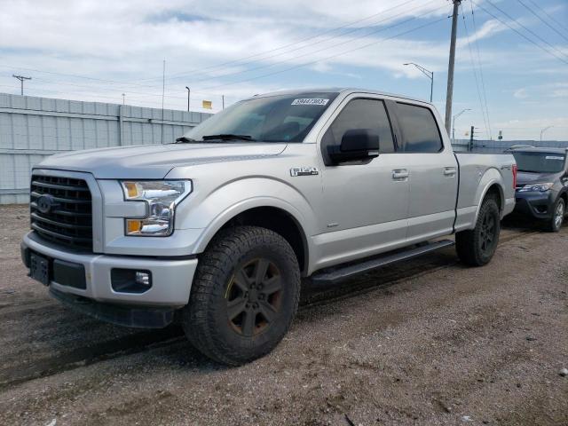 FORD F150 SUPER 2016 1ftfw1eg2gfa13943