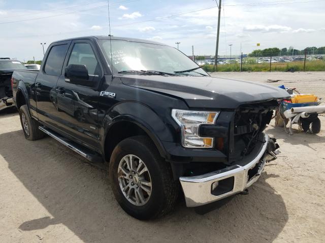 FORD F150 SUPER 2016 1ftfw1eg2gfa57666