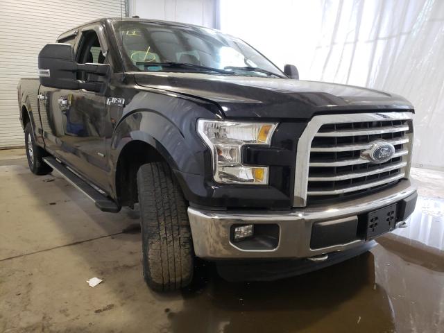 FORD F150 SUPER 2016 1ftfw1eg2gfa91526