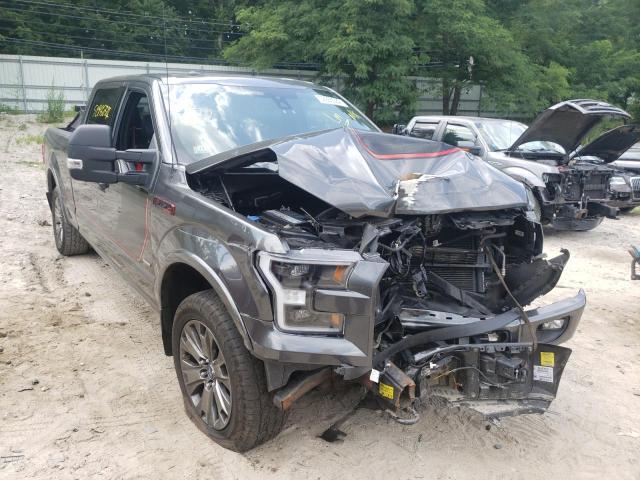 FORD F150 SUPER 2016 1ftfw1eg2gfc76322