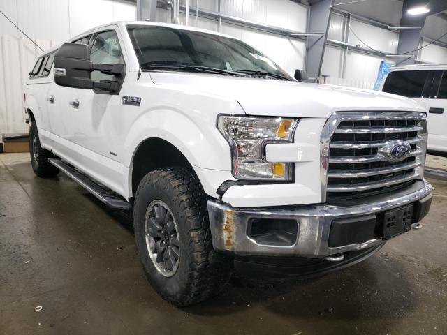 FORD NULL 2016 1ftfw1eg2gke15033