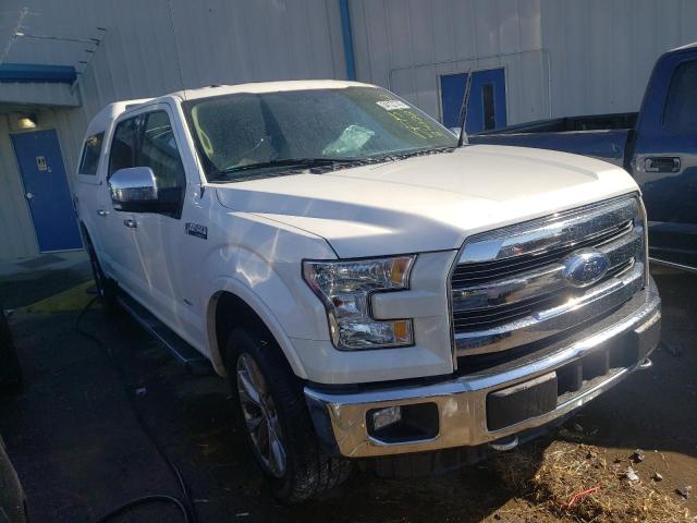 FORD F150 SUPER 2015 1ftfw1eg3ffa32550