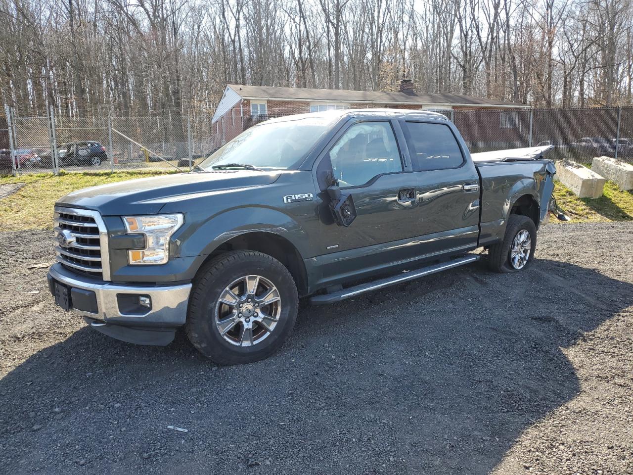 FORD F-150 2015 1ftfw1eg3ffa47629