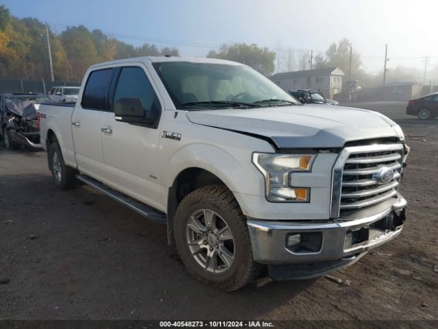 FORD F-150 2015 1ftfw1eg3ffa47680