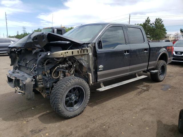 FORD F150 SUPER 2015 1ftfw1eg3ffb40800