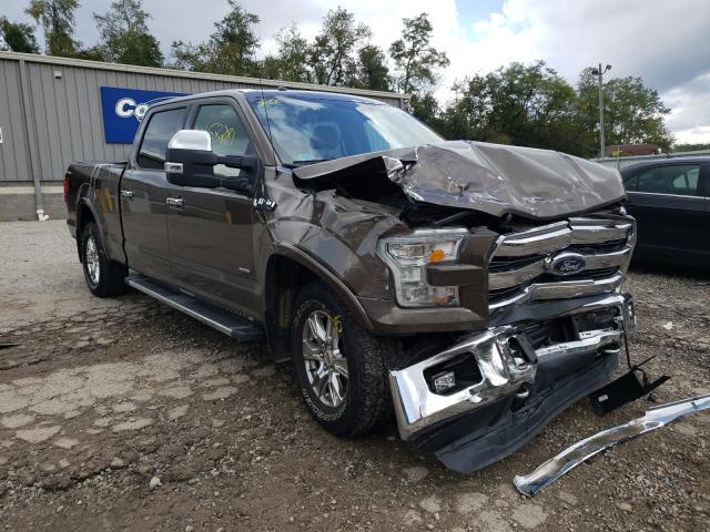 FORD F150 SUPER 2015 1ftfw1eg3ffb43731