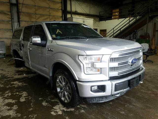 FORD F150 SUPER 2015 1ftfw1eg3ffb48363