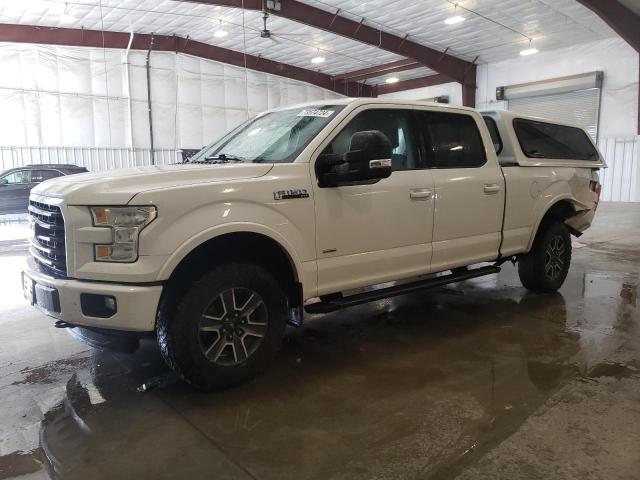 FORD F150 SUPER 2015 1ftfw1eg3ffb50632