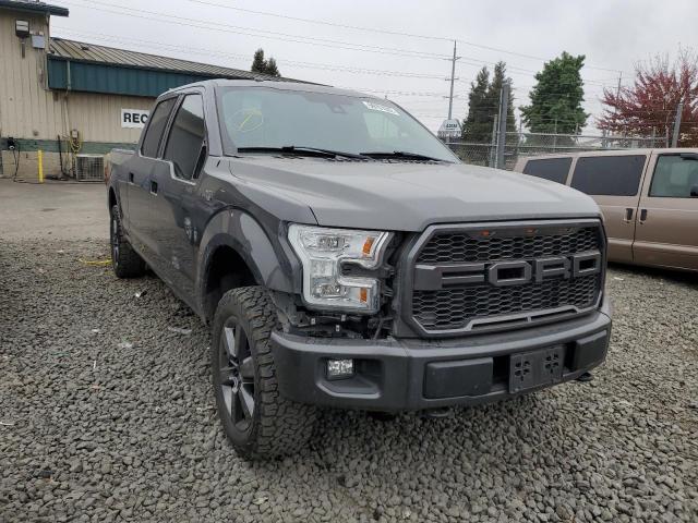 FORD F150 SUPER 2015 1ftfw1eg3fke30395