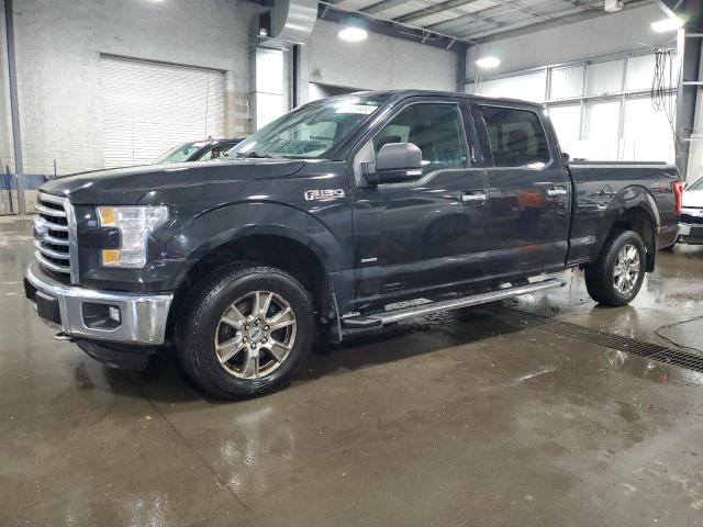 FORD F150 SUPER 2015 1ftfw1eg3fke63722