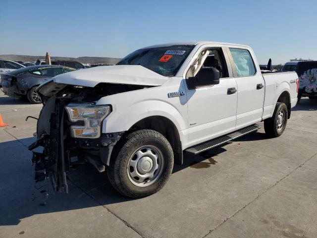 FORD F150 SUPER 2015 1ftfw1eg3fkf22882