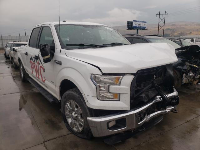 FORD F150 SUPER 2016 1ftfw1eg3gfa31786