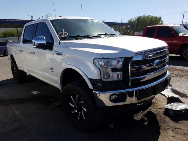 FORD F150 SUPER 2016 1ftfw1eg3gfa32842