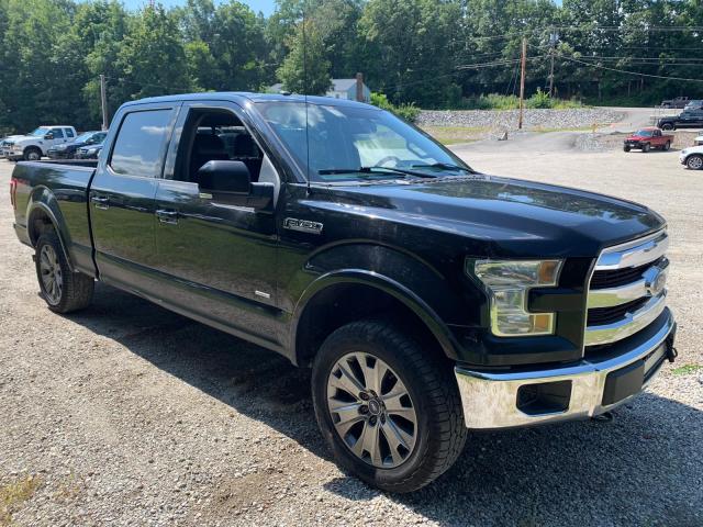 FORD F150 SUPER 2016 1ftfw1eg3gfa38771