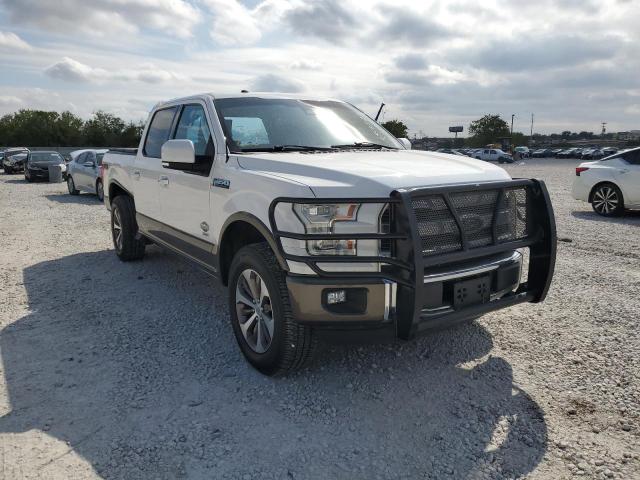 FORD F150 SUPER 2016 1ftfw1eg3gfa53948