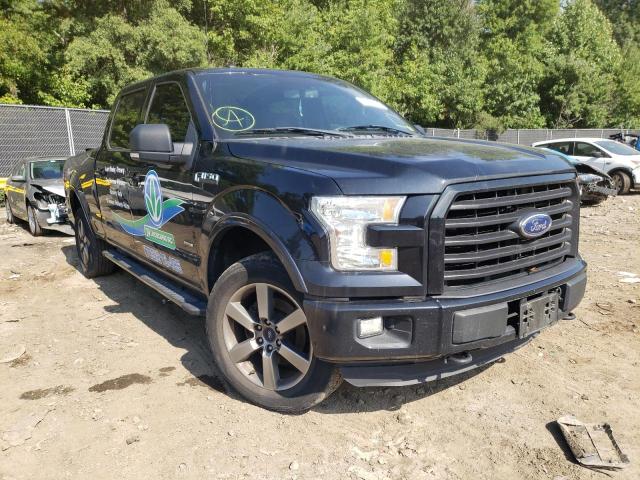 FORD F150 SUPER 2016 1ftfw1eg3gfc33964