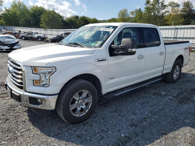 FORD F150 SUPER 2016 1ftfw1eg3gfd30534