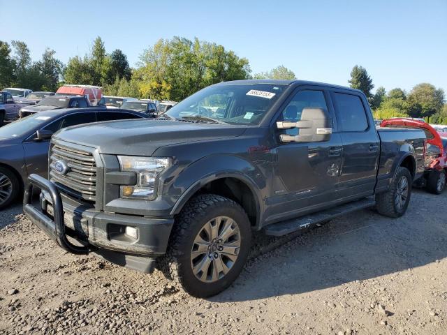 FORD F-150 2017 1ftfw1eg3hfa54258