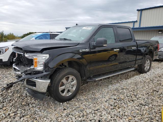 FORD F150 SUPER 2018 1ftfw1eg3jfc25208