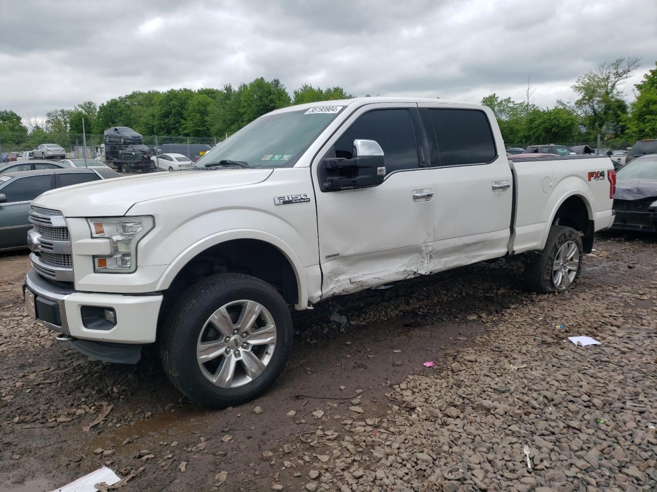 FORD F-150 2015 1ftfw1eg4ffa44092