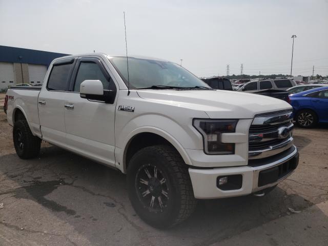 FORD F150 SUPER 2015 1ftfw1eg4ffb21365