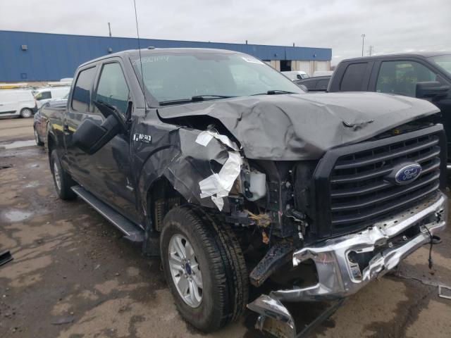 FORD F-150 2015 1ftfw1eg4ffb35329