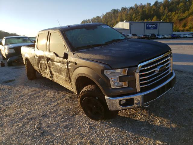 FORD F150 SUPER 2015 1ftfw1eg4ffd05690