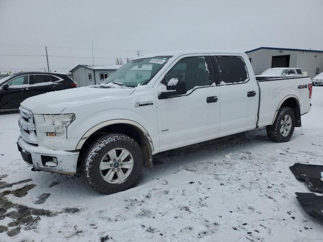 FORD F150 SUPER 2015 1ftfw1eg4fkd19564