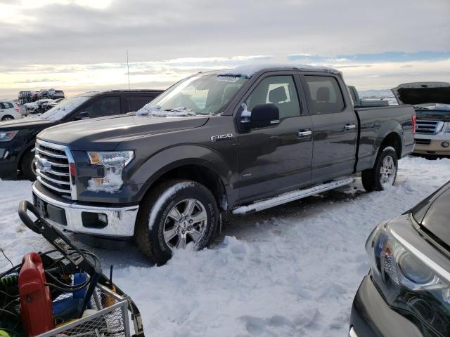 FORD F150 SUPER 2015 1ftfw1eg4fkd42651