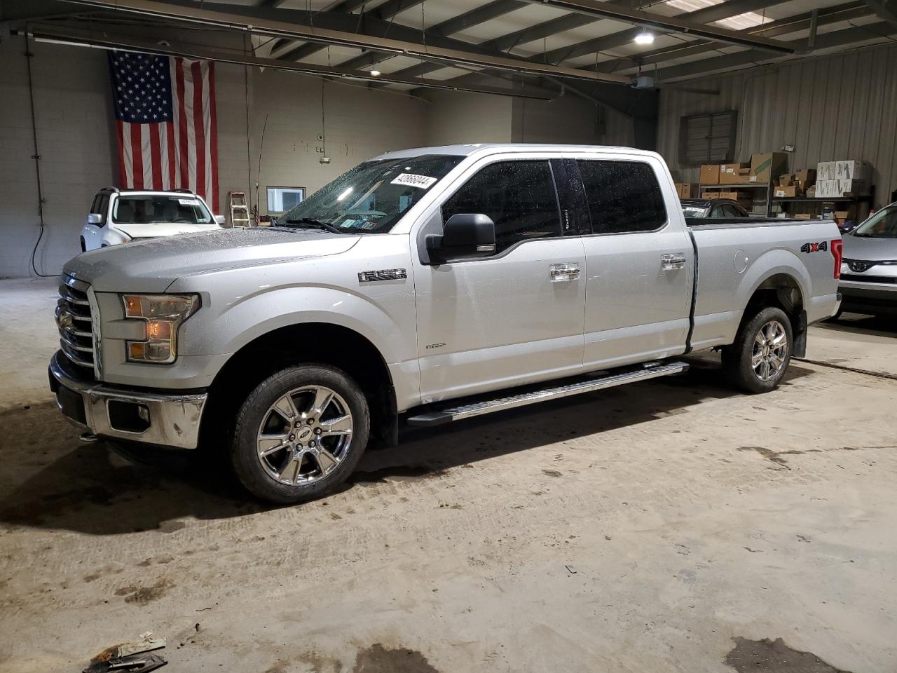 FORD F-150 2016 1ftfw1eg4gfa76560