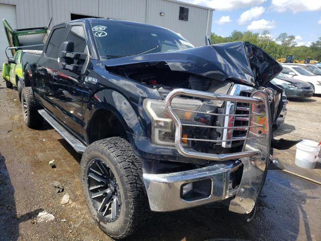 FORD F150 SUPER 2016 1ftfw1eg4gfb45960