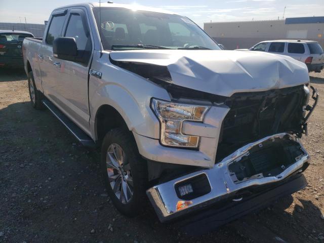 FORD F150 2016 1ftfw1eg4gfb96889