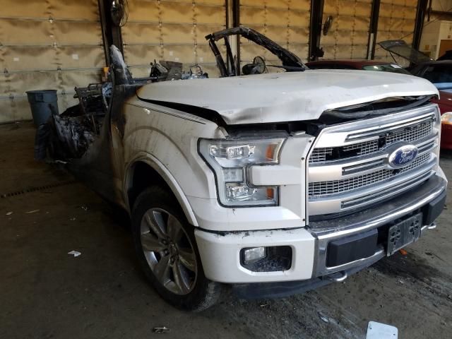 FORD F150 SUPER 2016 1ftfw1eg4gfc39210