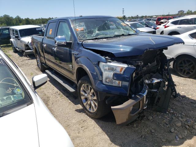 FORD F150 SUPER 2016 1ftfw1eg4gfc77973