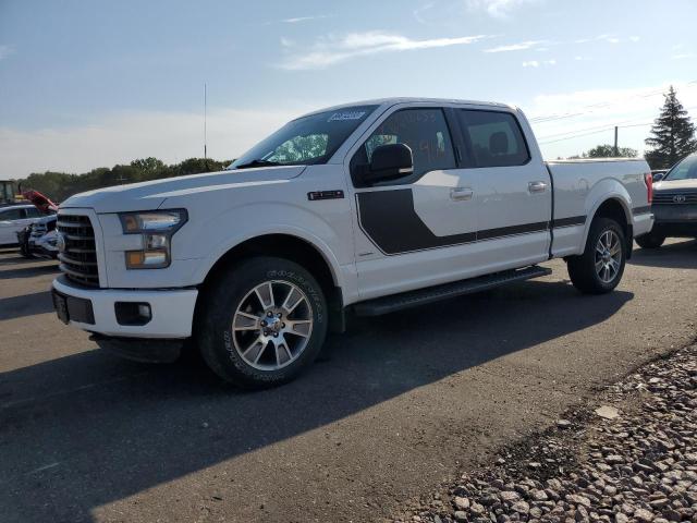 FORD F150 SUPER 2016 1ftfw1eg4gfd02158