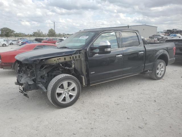 FORD F150 SUPER 2016 1ftfw1eg4gfd51862