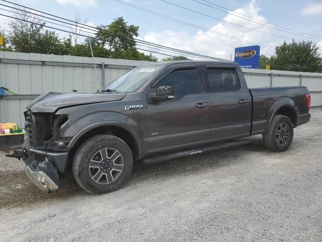 FORD F150 SUPER 2016 1ftfw1eg4gkd06301