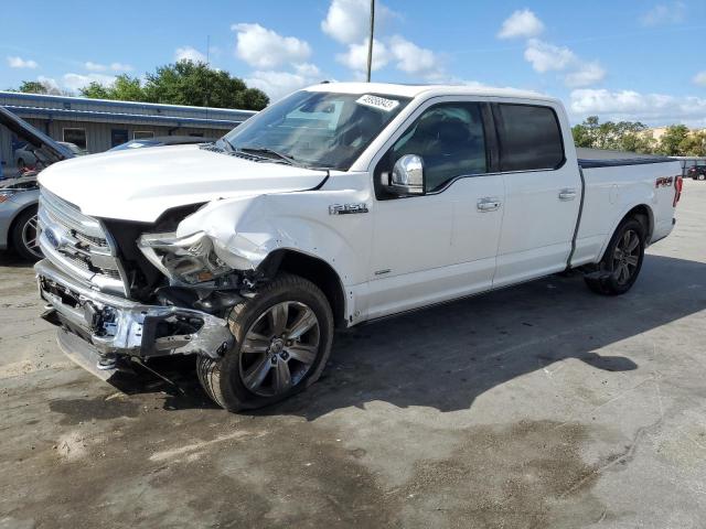 FORD F150 SUPER 2017 1ftfw1eg4hfb04343