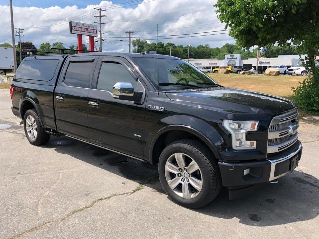 FORD F-150 2017 1ftfw1eg4hfc16169