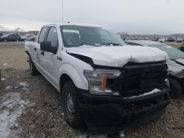 FORD NULL 2018 1ftfw1eg4jkc58337