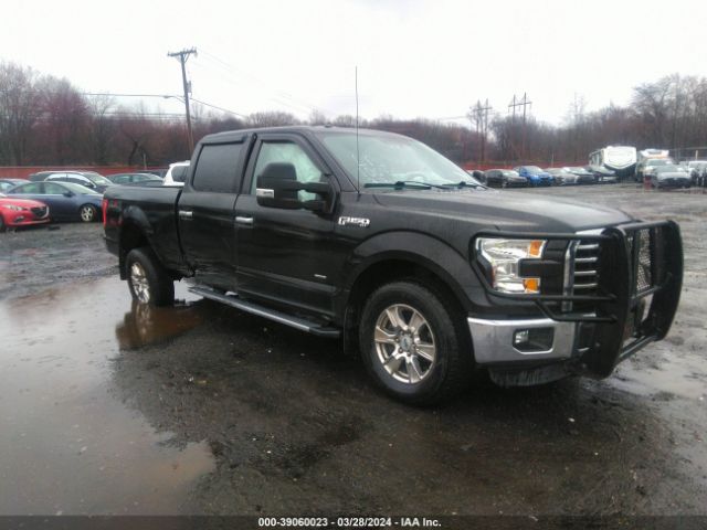 FORD F-150 2015 1ftfw1eg5ffa32064