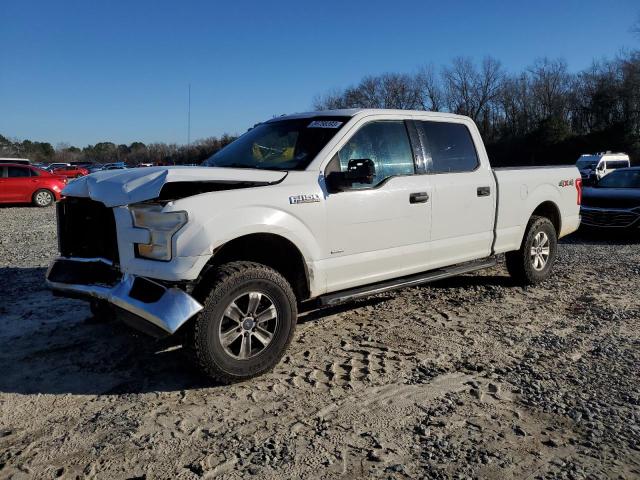 FORD F150 SUPER 2015 1ftfw1eg5ffa43100