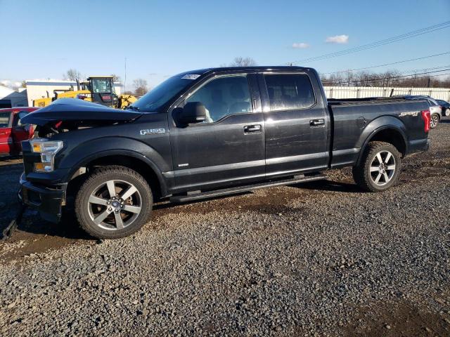 FORD F150 SUPER 2015 1ftfw1eg5ffb26445