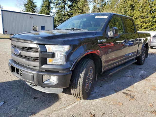 FORD F-150 2015 1ftfw1eg5ffb85382