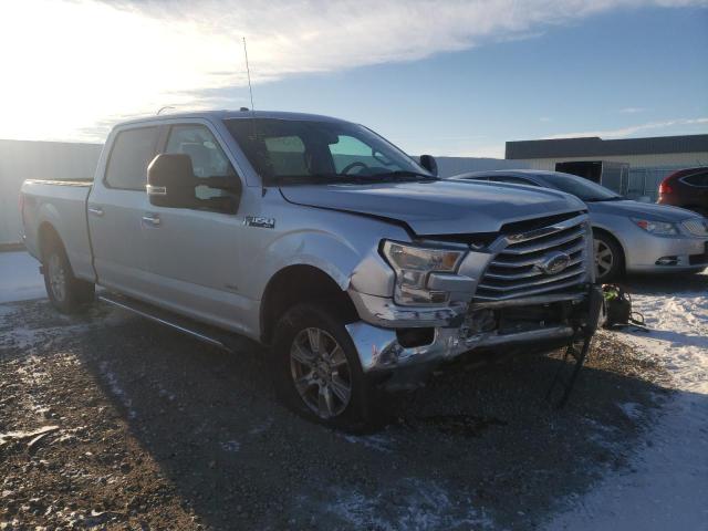 FORD F150 SUPER 2015 1ftfw1eg5fkf05260