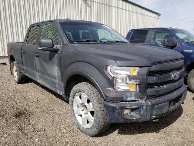 FORD F150 SUPER 2016 1ftfw1eg5gke80250