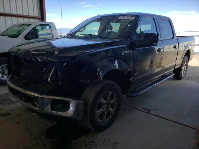 FORD F150 SUPER 2016 1ftfw1eg5gkg02783