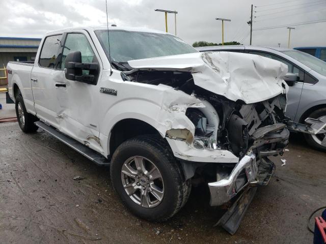 FORD F150 SUPER 2017 1ftfw1eg5hfa96091