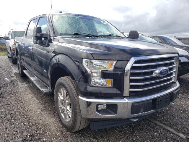 FORD F-150 2017 1ftfw1eg5hfc25009